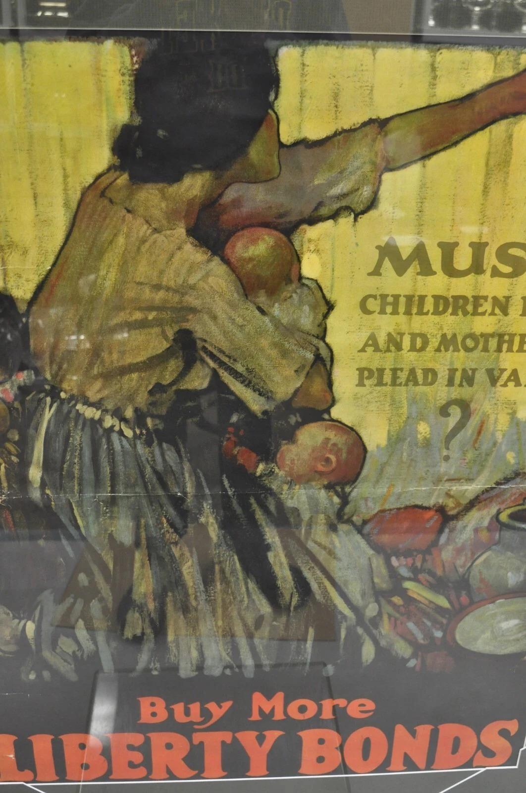 Erster Weltkrieg 