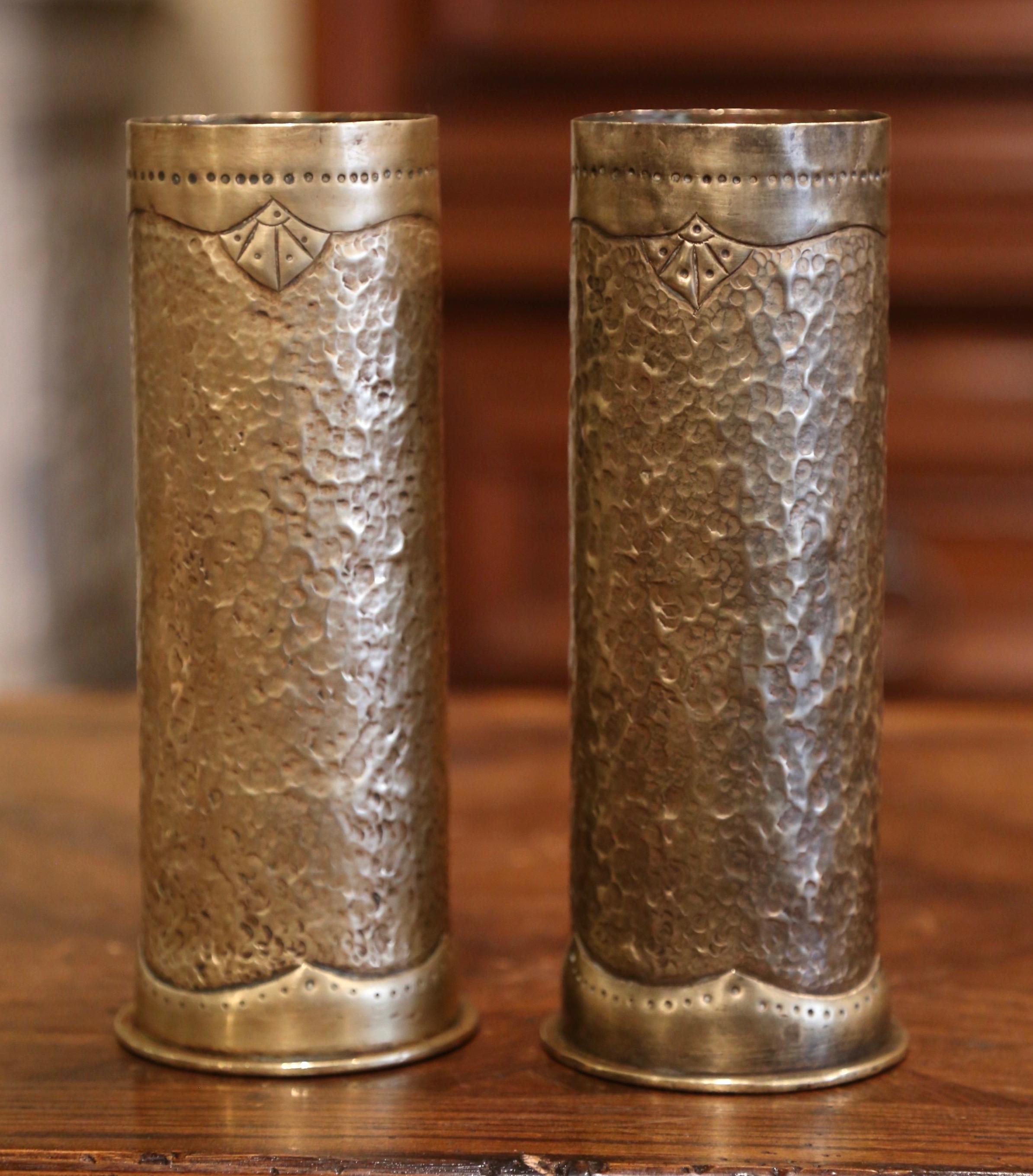 french 75mm artillery shell for sale
