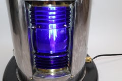 World War Two Convoy Lantern by Perko