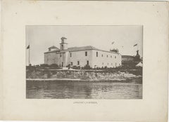 World’s Columbian Exposition 1893 – Set of Photographic Prints Published in 1902