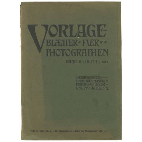 World’s Columbian Exposition 1893 – Set of Photographic Prints Published in 1902