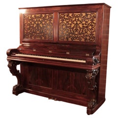 Instruments de musique - Bois