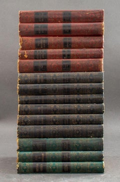 Worlds Popular Classics Group, 14