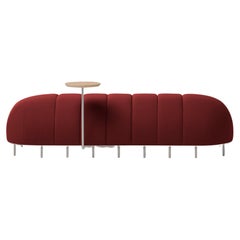 Worm Bench VII by Pepe Albargues