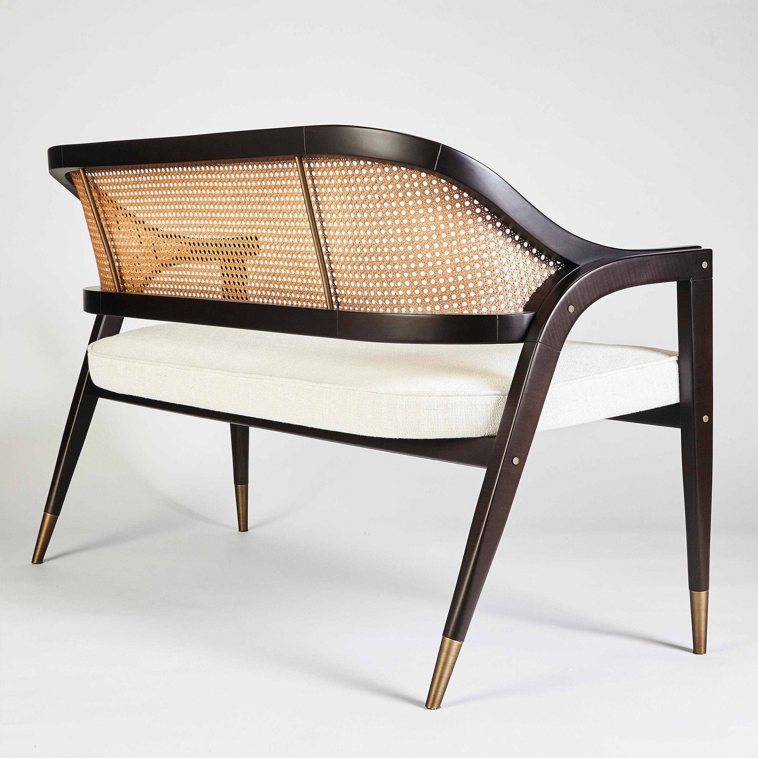 Other Wormley Bench by DUISTT  For Sale