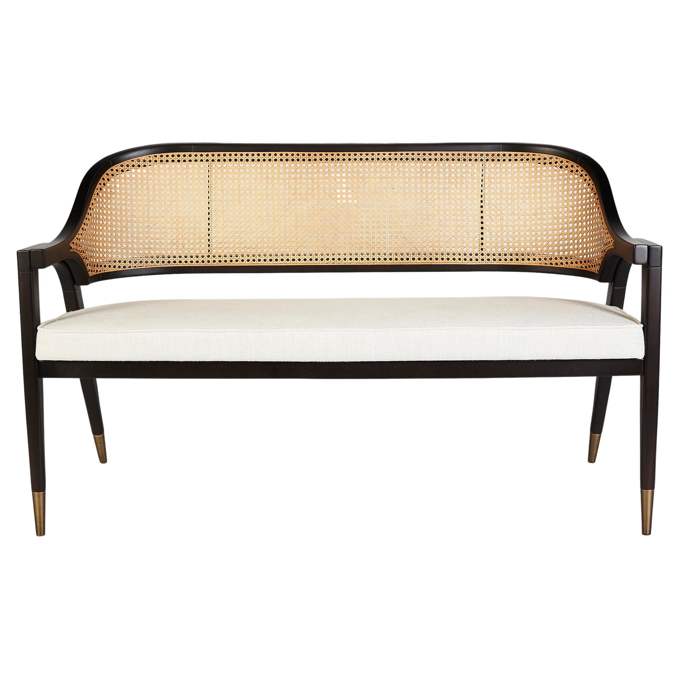 Wormley Bench by DUISTT  For Sale