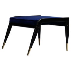 Wormley Footstool by DUISTT 