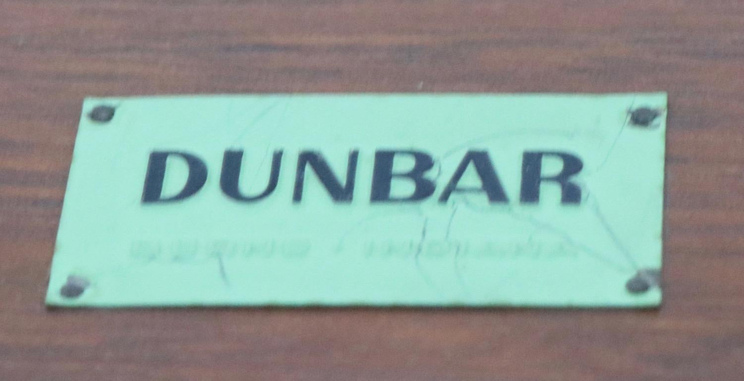 Verre Table basse Wormley pour Dunbar en vente