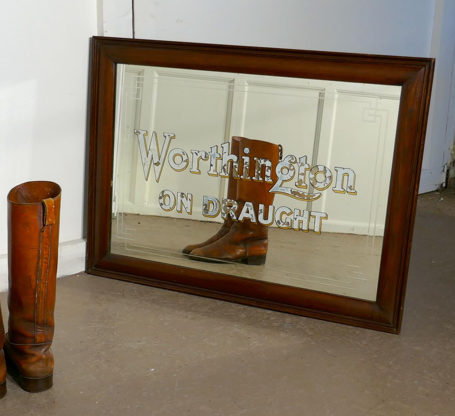 most valuable beer mirrors