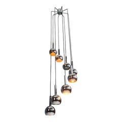 Lampadari e pendenti