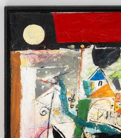 Wosene Worke Kosrof „Dizzy: The ‚A‘ Train“, 2004