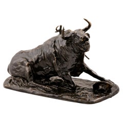 Animal Sculptures
