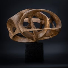 Abstract Sculptures