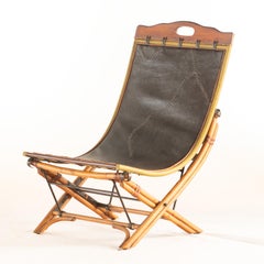 Woven Black Leathe Handmade Duyan Argao Lounge Ramon Castellano Kalma Furniture