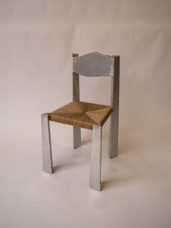 'Woven Chair' by Joseph Ellwood for Six Dots Design