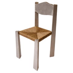 'Woven Chair' by Joseph Ellwood for Six Dots Design