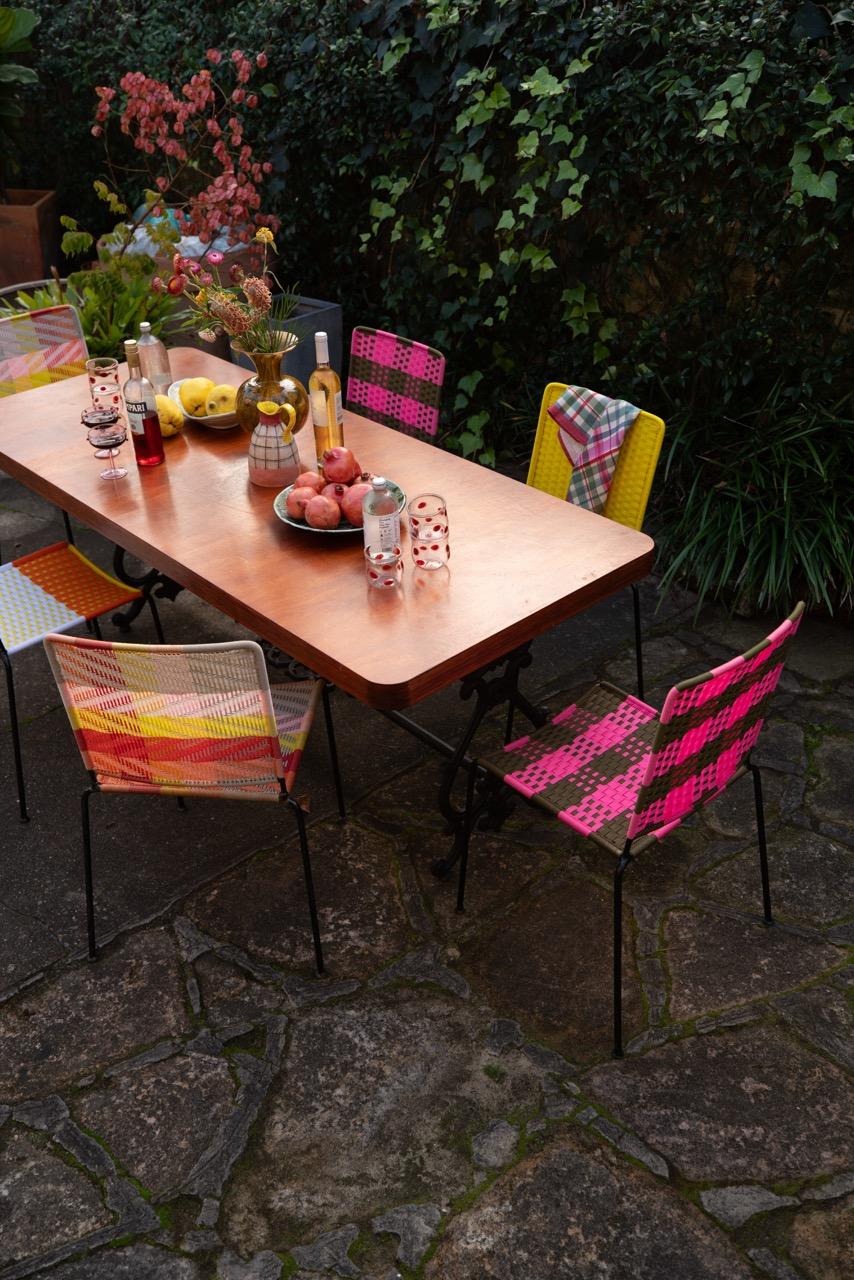 Sedia intrecciata In condizioni Nuovo in vendita a Potts Point, NSW