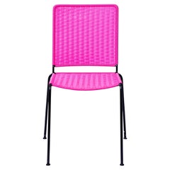 Woven Chair