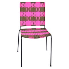 Woven Chair