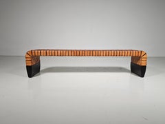 Banc Brera de Guglielmo Ulrich pour Matteo Grassi, années 1990