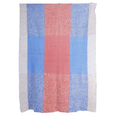 Forme tissée, couverture en vannerie