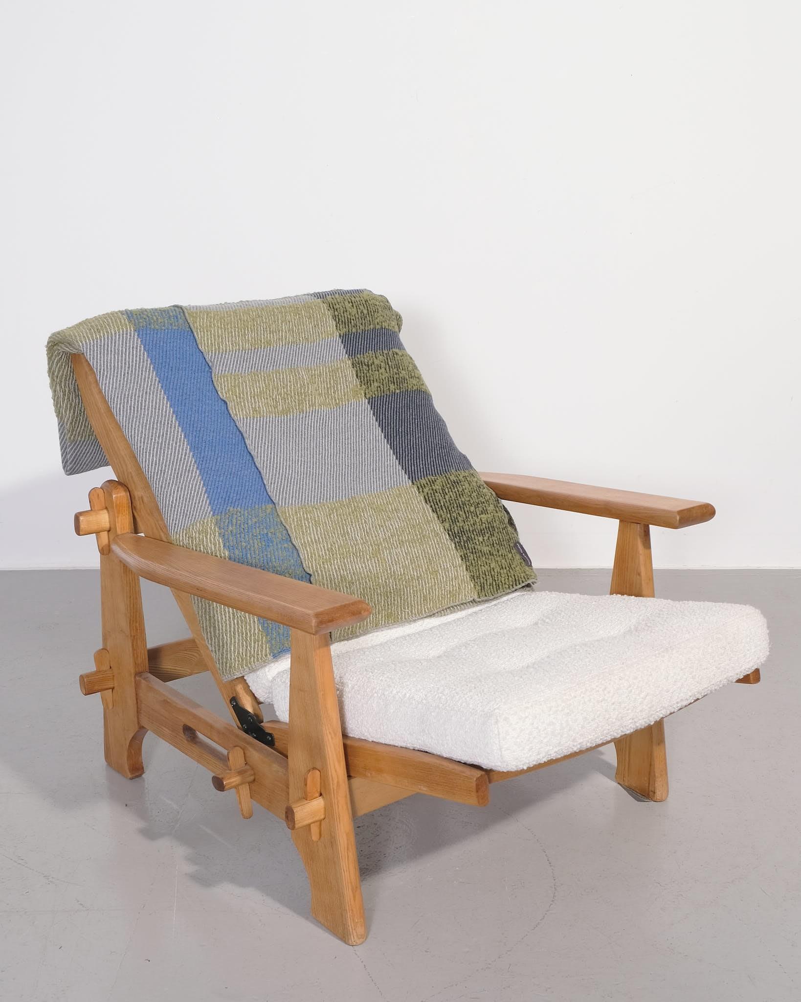 XXI secolo e contemporaneo Forma tessuta, coperta in twill in vendita