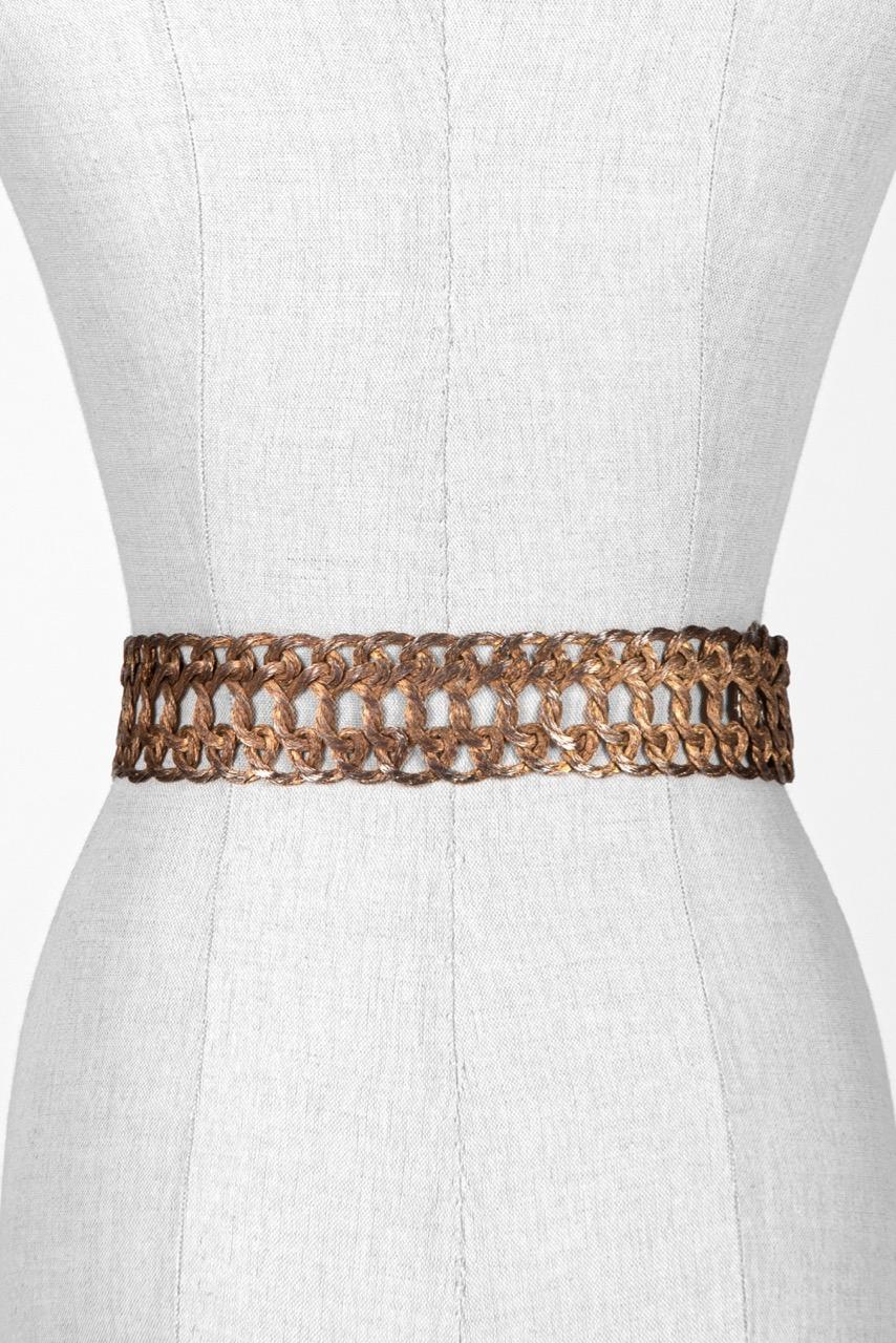 thread belt
