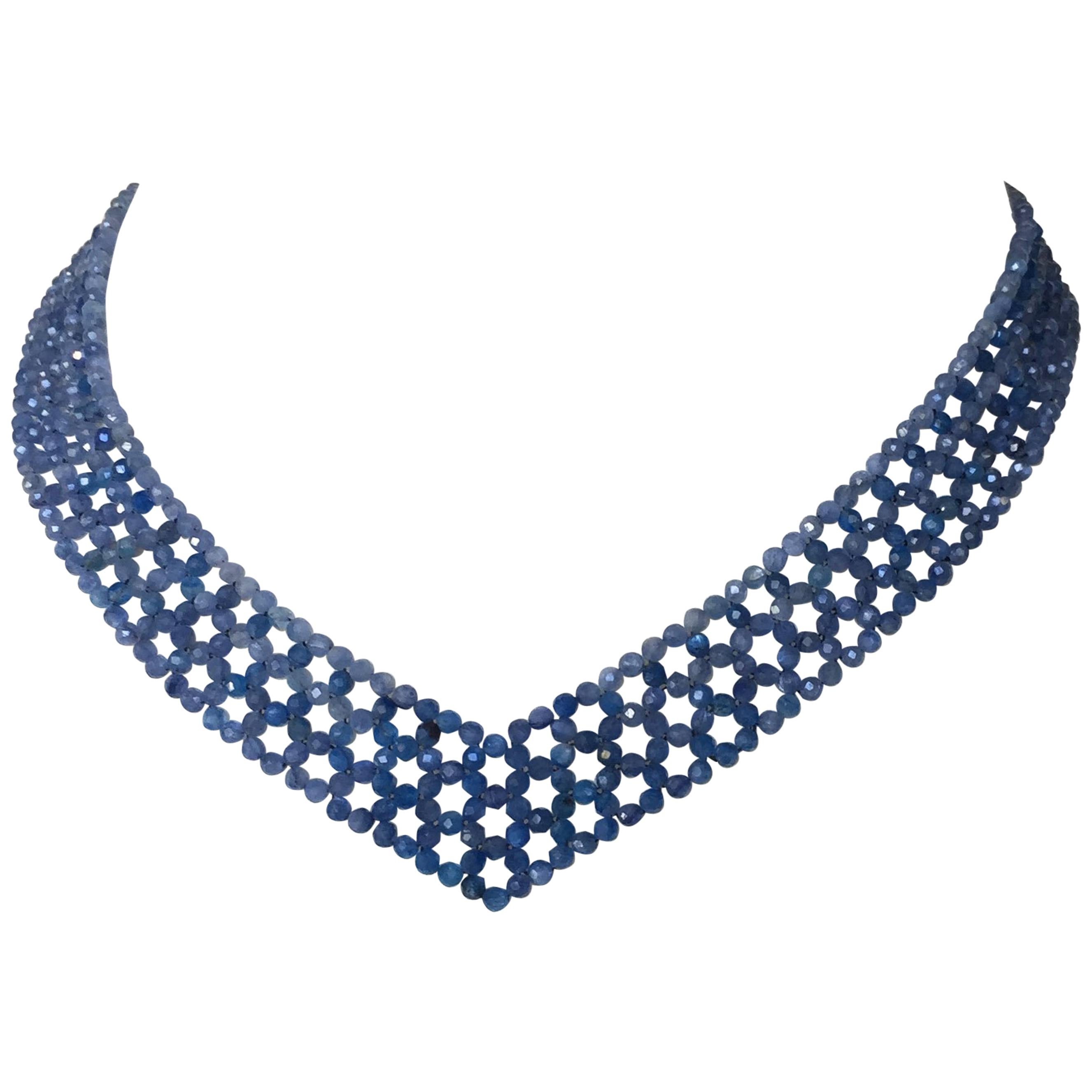 Ce collier en 