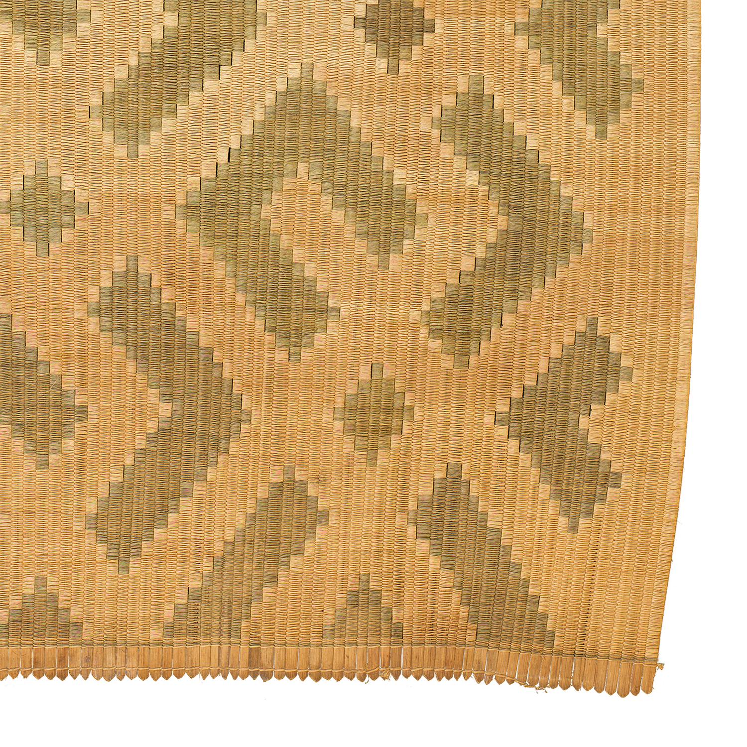 Tejido  Mat, Kuba People Tribal en venta