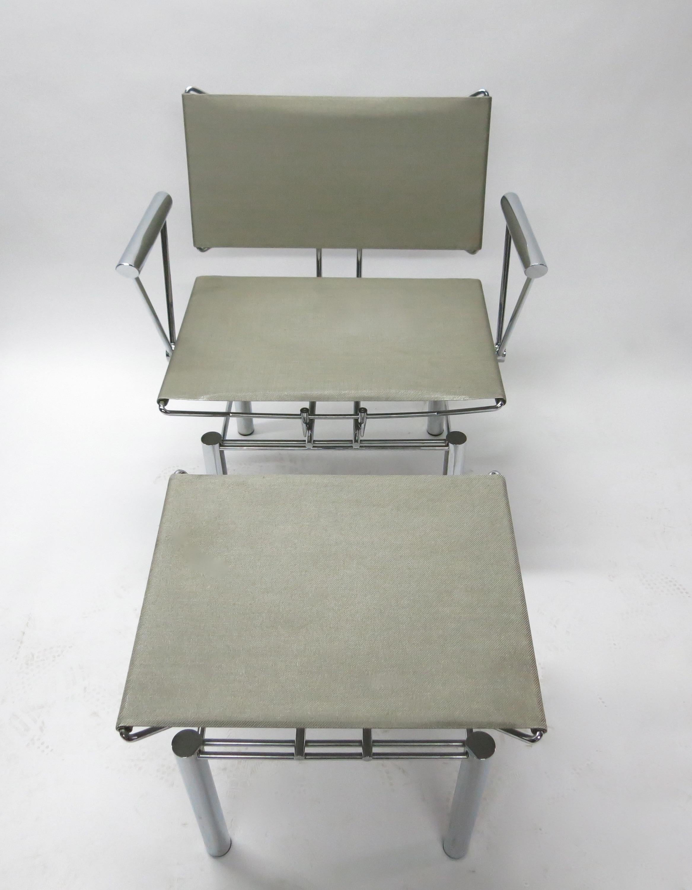 steelseries chair