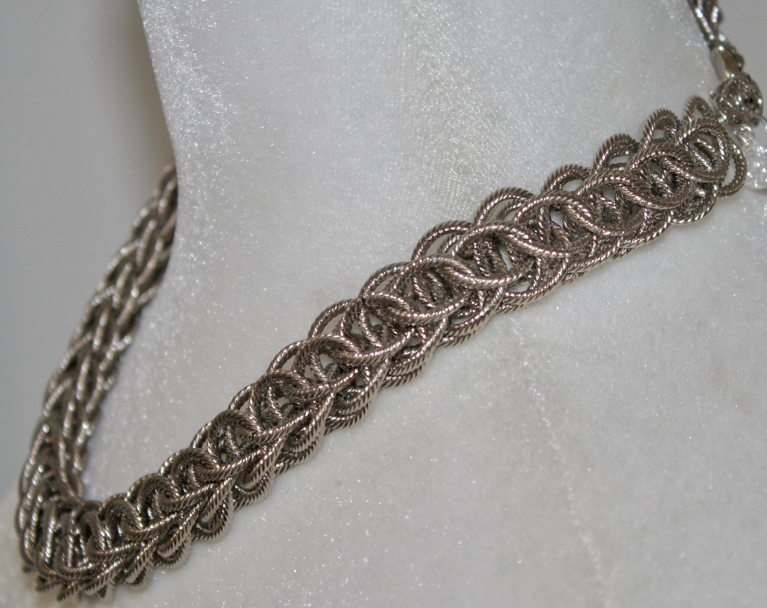 palladium chain