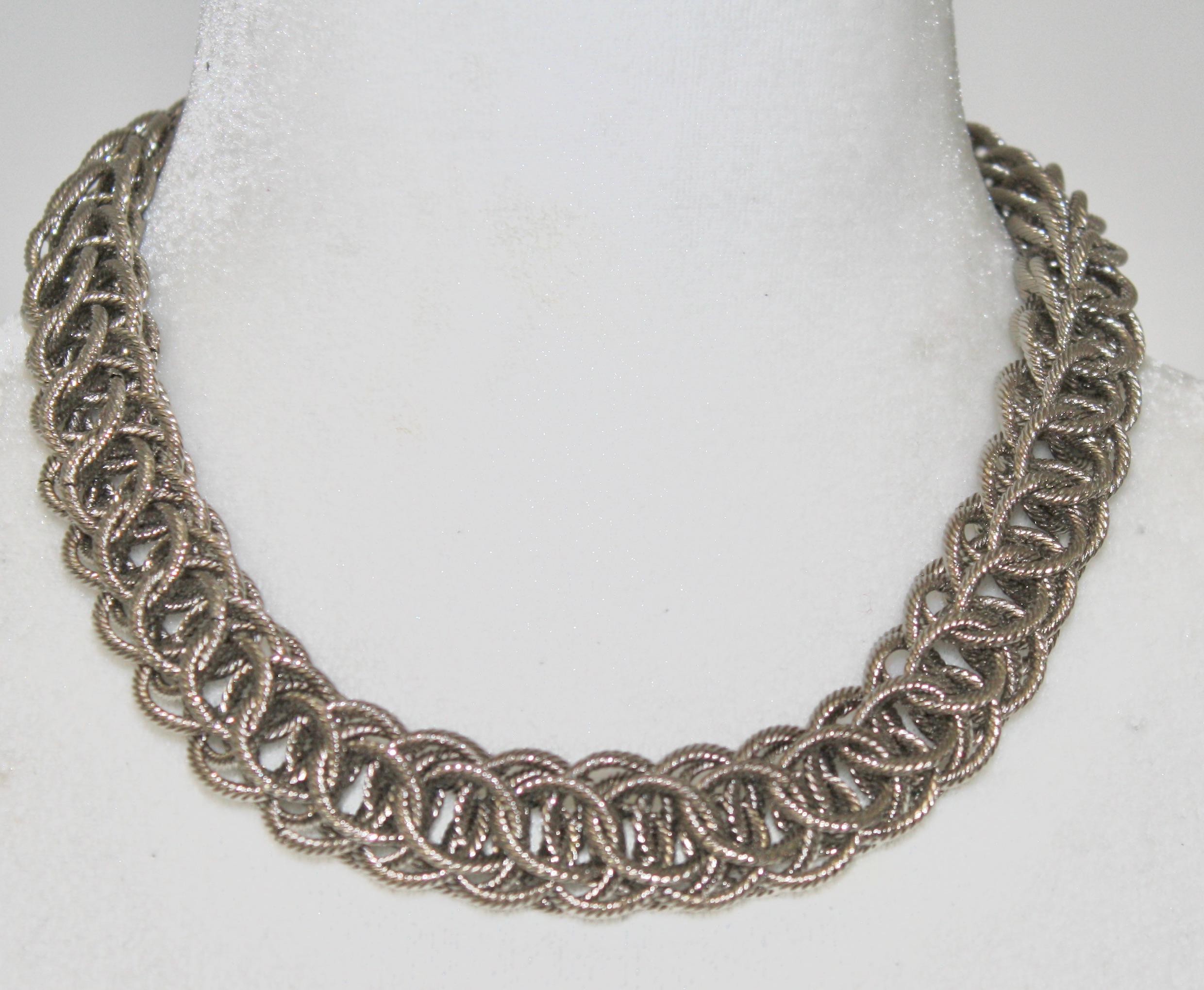 paladium chain