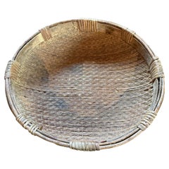 Chinese Bowls and Baskets