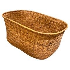 Bowls and Baskets