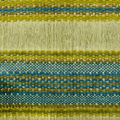 Woven Tapestry by Maria Kipp