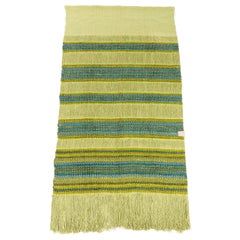 Woven Tapestry by Maria Kipp