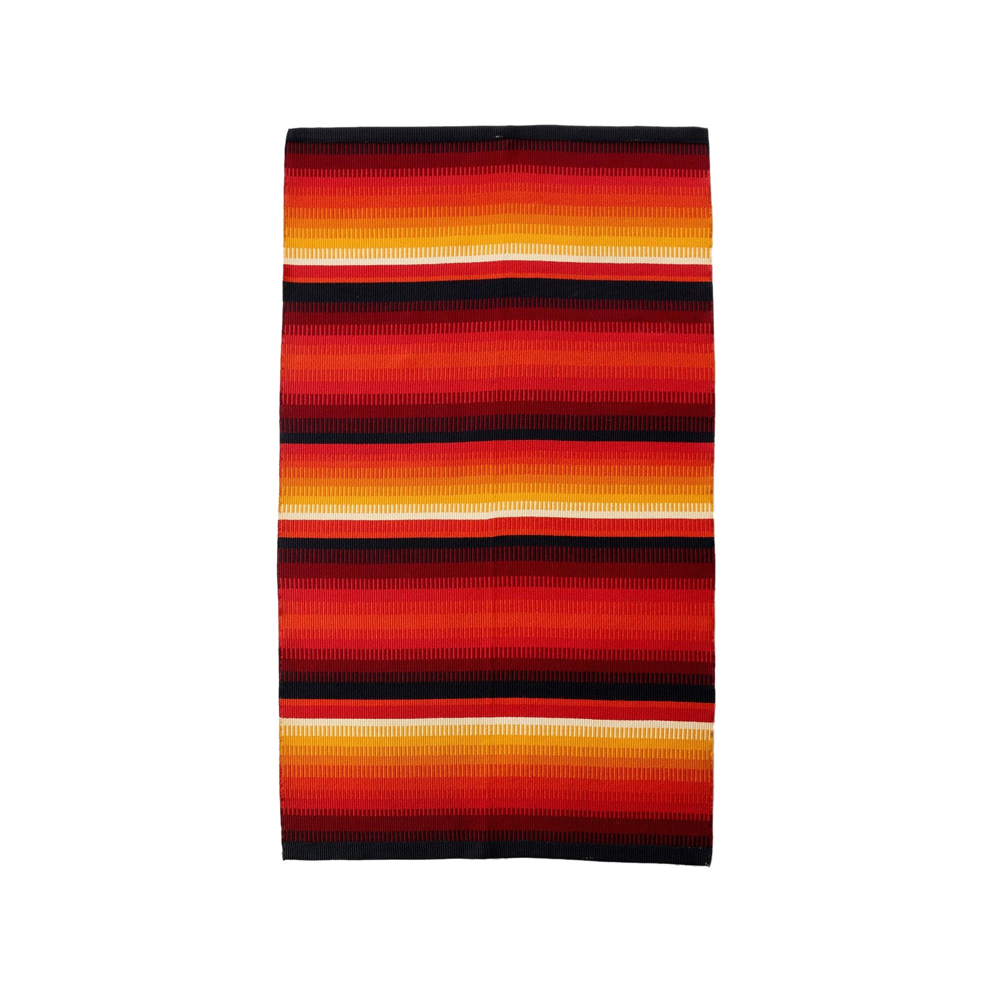Woven Wool Tapestry For Sale
