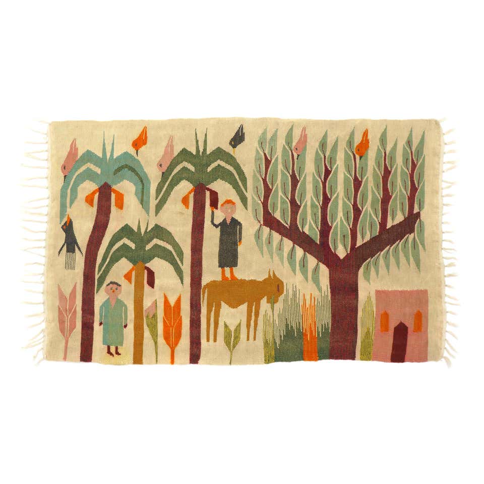 1950s Wall Decorations - 2,126 For Sale at 1stdibs