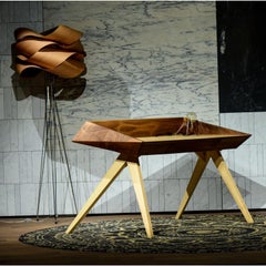 Scrivania Wow di Alexandre Caldas