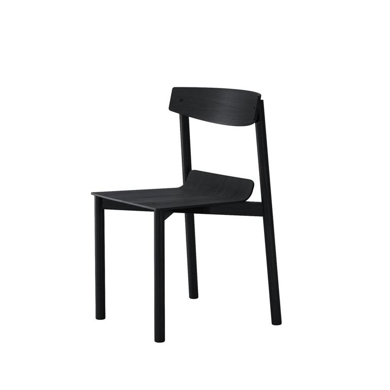 Wox Flat Chair by Artu For Sale at 1stDibs