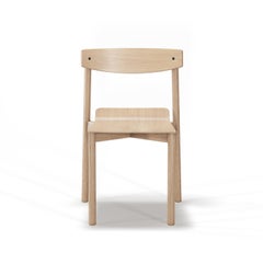 Chaise plate Wox d'Artu
