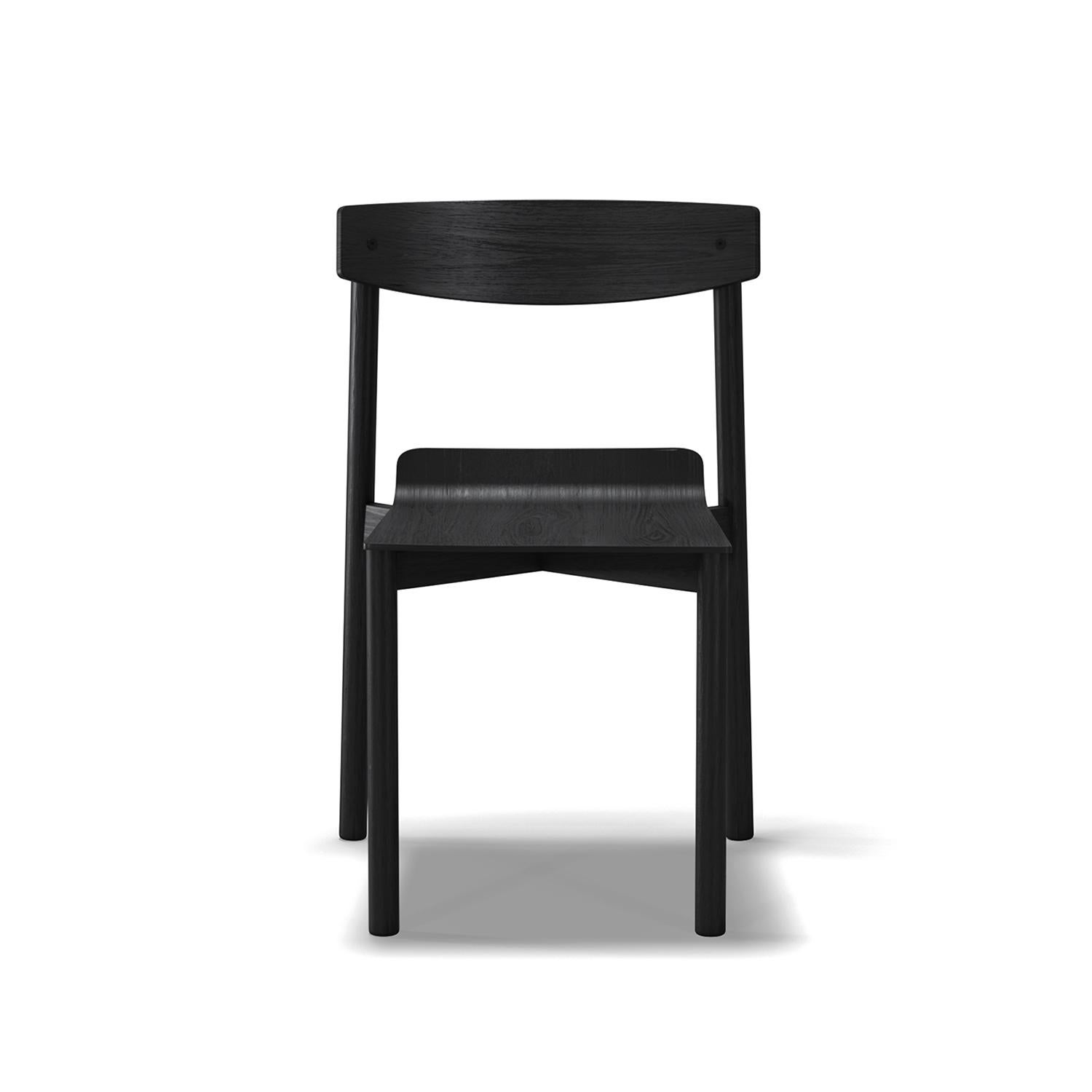 Post-Modern Wox Flat Chair by Artu For Sale