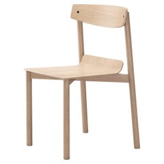 Wox Flat Chair by Artu