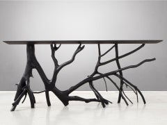 Credenza WP, Marcelo Magalhães, Design brasiliano contemporaneo