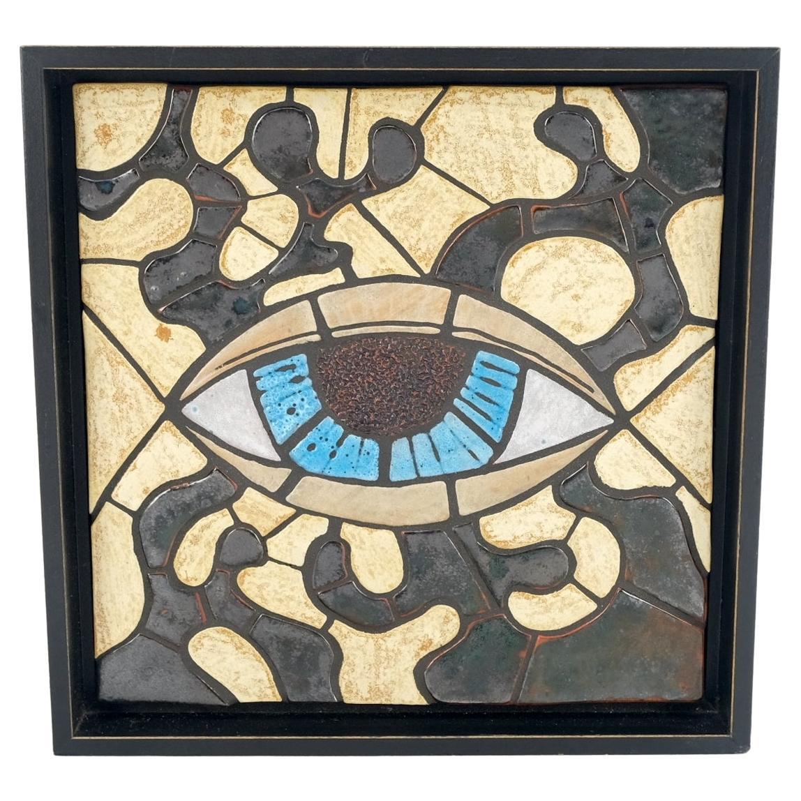 Modern wall art sculpture by Donald C. Rattino

This work has been featured in several juried art shows since its inception and most recently shown at The Chicago Museum of Contemporary Mosaics 