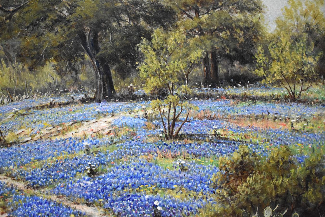 w r thrasher paintings