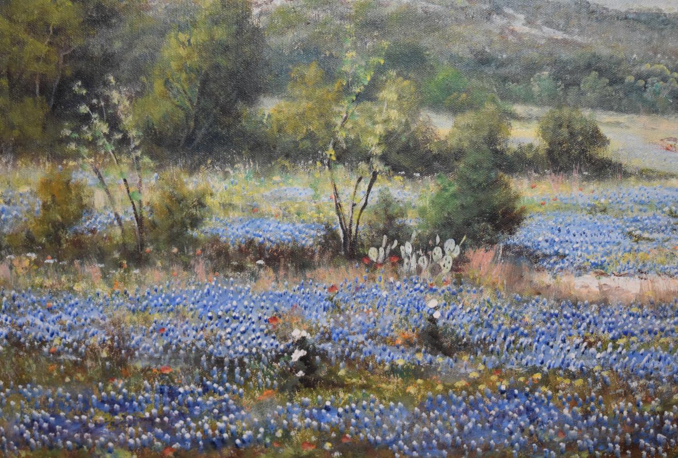 w r thrasher paintings