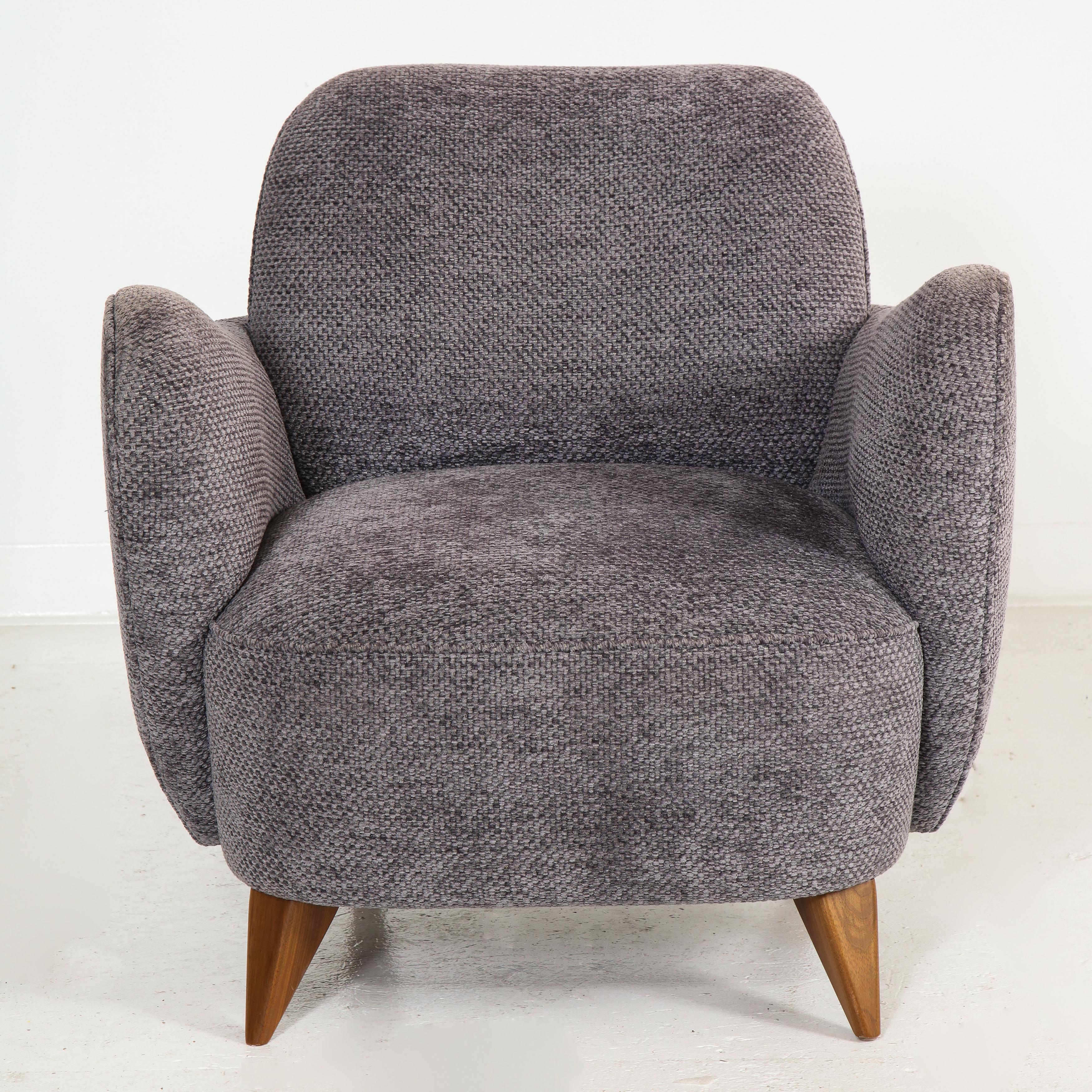 wrap around chair