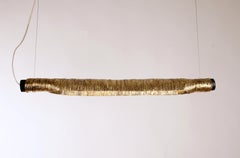 Wrap Pendant Light by Johannes Hemann