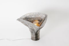 Wrap Table Lamp by Johannes Hemann